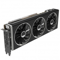 訊景（XFX）AMD RADEON RX 7900 XTX 24GB 海外版Pro 電競游戲獨立顯卡