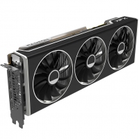 訊景（XFX）AMD RADEON RX 7900 XT 20GB 海外版Pro 電競游戲獨立顯卡