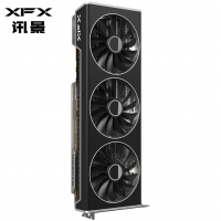 訊景（XFX）AMD RADEON RX 7900 XT 20GB 海外版 電競游戲獨立顯卡