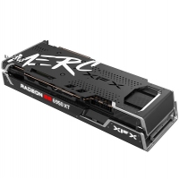 訊景（XFX）RX 6950 XT 16GB 海外版Pro 電競游戲設(shè)計(jì)渲染獨(dú)立顯卡