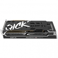訊景（XFX） RX 6750XT 12GB 海外版V2 電腦游戲/電競(jìng)獨(dú)立顯卡