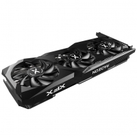 訊景（XFX）RX 6700 戰(zhàn)狼版 電腦電競(jìng)游戲獨(dú)立顯卡