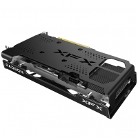 訊景（XFX）RX 6600 黑狼版 臺(tái)式電腦游戲辦公 電競(jìng)獨(dú)立顯卡