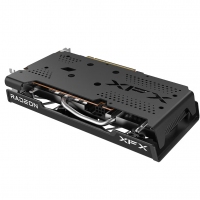 訊景（XFX） RX 6500 XT 海外版 電腦游戲超頻獨立顯卡