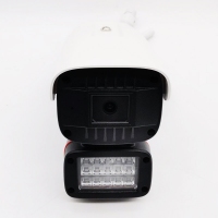 飛凱亞攝像頭KY-7815T40-POE 4MM 400萬 STS智能雙光全彩攝像機(jī)