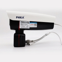 飛凱亞攝像頭KY-7815T40-POE 4MM 400萬 STS智能雙光全彩攝像機(jī)