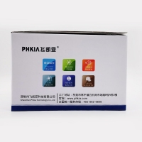 飛凱亞攝像頭KY-7815T40-POE 4MM 400萬 STS智能雙光全彩攝像機(jī)