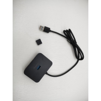 三擇創(chuàng)通HU2393 USB2.04口集線器