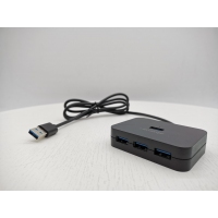三擇創(chuàng)通HU2393 USB2.04口集線器