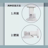 飛凱亞攝像頭 KY-Q6618TX-F4G 4MM 300萬(wàn) 6寸4G智能警戒球機(jī)