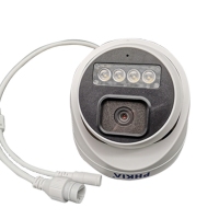 飛凱亞攝像頭 KY-B305A50-JD 500W 4MM STS智能紅外半球