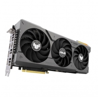 華碩（ASUS）TUF-RTX4070TI-12G-GAMING 3D制作設(shè)計 電競游戲?qū)I(yè)顯卡