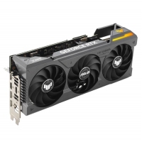 華碩（ASUS）TUF-RTX4070TI-12G-GAMING 3D制作設(shè)計 電競游戲?qū)I(yè)顯卡