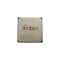 AMD 銳龍Ryzen 3 4300G（散片）3.8GHZ 四核心八線程