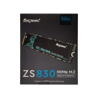 士必得固態(tài) ZS830-2TB M.2 NVME /3500M