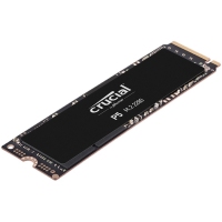 CRUCIAL/鎂光 P5英睿達2T 2TB M.2 M2 2280 NVME SSD 固態(tài)硬盤