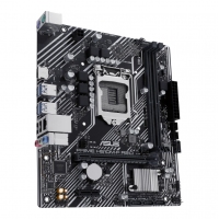 華碩（ASUS） PRIME H510M-F R2.0 HDMI主板 支持CPU 11400F/10400F/G5905