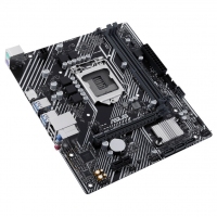 華碩（ASUS） PRIME H510M-F R2.0 HDMI主板 支持CPU 11400F/10400F/G5905