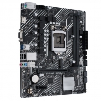華碩（ASUS） PRIME H510M-F R2.0 HDMI主板 支持CPU 11400F/10400F/G5905