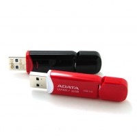 威剛U盤(pán) UV150 64G 高速USB3.0 車載存儲(chǔ)優(yōu)盤(pán) 紅色