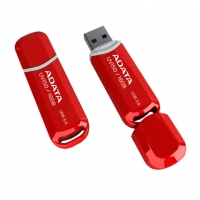 威剛U盤(pán) UV150 64G 高速USB3.0 車載存儲(chǔ)優(yōu)盤(pán) 紅色