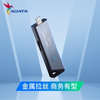 威剛（ADATA）Type-C USB3.2高速閃存固態(tài)U盤 UE800系列 UE800 512G