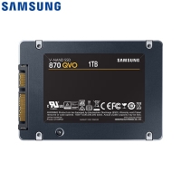 三星870 QVO 1TB 2.5寸固態(tài)硬盤