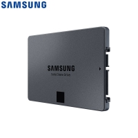 三星 870 QVO 4TB 2.5寸SATA固態(tài)硬盤