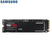 三星980 PRO 2TB SSD固態(tài)硬盤 M.2接口(NVMe協(xié)議PCIe 4.0 x4)