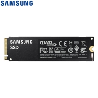 三星980 PRO 2TB SSD固態(tài)硬盤 M.2接口(NVMe協(xié)議PCIe 4.0 x4)