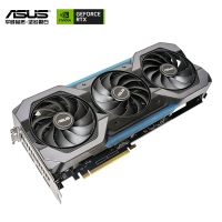 華碩 ATS-RTX4060TI-O8G-GAMING巨齒鯊系列游戲顯卡 華碩顯卡批發(fā)