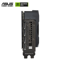華碩 ATS-RTX4060TI-O8G-GAMING巨齒鯊系列游戲顯卡 華碩顯卡批發(fā)
