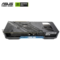 華碩 ATS-RTX4060TI-O8G-GAMING巨齒鯊系列游戲顯卡 華碩顯卡批發(fā)