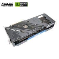 華碩 ATS-RTX4060TI-O8G-GAMING巨齒鯊系列游戲顯卡 華碩顯卡批發(fā)