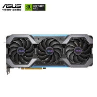 華碩 ATS-RTX4060TI-O8G-GAMING巨齒鯊系列游戲顯卡 華碩顯卡批發(fā)