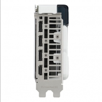 華碩 DUAL-RTX4060TI-O8G-WHITE 電競游戲?qū)I(yè)獨(dú)立顯卡 昆明華碩顯卡