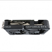 華碩（ASUS）DUAL-RTX4060TI-O8G 電競游戲顯卡 華碩顯卡