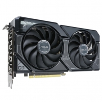 華碩（ASUS）DUAL-RTX4060TI-O8G 電競游戲顯卡 華碩顯卡