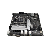 華碩PRIME B650M-K VGA + HDMI+M.2 華碩主板批發(fā)