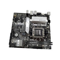 華碩PRIME B650M-K VGA + HDMI+M.2 華碩主板批發(fā)