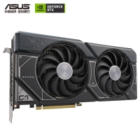 華碩（ASUS）DUAL-RTX4070-12G 電競(jìng)游戲?qū)I(yè)獨(dú)立顯卡 華碩顯卡批發(fā)