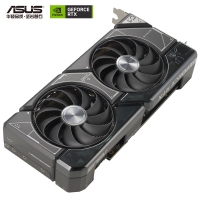 華碩（ASUS）DUAL-RTX4070-12G 電競(jìng)游戲?qū)I(yè)獨(dú)立顯卡 華碩顯卡批發(fā)