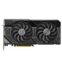 華碩（ASUS）DUAL-RTX4070-12G 電競(jìng)游戲?qū)I(yè)獨(dú)立顯卡 華碩顯卡批發(fā)
