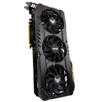 華碩（ASUS）TUF-RTX3070-O8G-V2-GAMING電競游戲?qū)I(yè)獨立顯卡 自帶RGB/三風(fēng)扇顯卡 顯卡批發(fā)