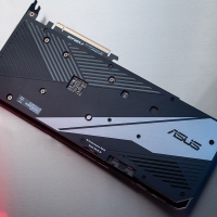 華碩（ASUS）ATS-RTX3070-O8G-GAMING巨齒鯊系列獨(dú)立顯卡 8G顯存/三風(fēng)扇/巨齒鯊系列獨(dú)立顯卡