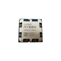 AMD 銳龍7 7800X3D游戲處理器(r7)5nm 散片 8大核16大線程 104MB游戲緩存加速頻率至高5.0Gh CPU批發(fā)