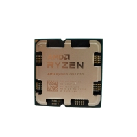 AMD 銳龍9 7950X3D游戲處理器(r9)散片 5nm 16大核32大線程144MB游戲緩存加速頻率至高5.7Ghz 處理器批發(fā)