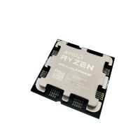 AMD 銳龍9 7950X3D游戲處理器(r9)散片 5nm 16大核32大線程144MB游戲緩存加速頻率至高5.7Ghz 處理器批發(fā)