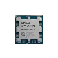 AMD 銳龍9 7950X3D游戲處理器(r9)散片 5nm 16大核32大線程144MB游戲緩存加速頻率至高5.7Ghz 處理器批發(fā)