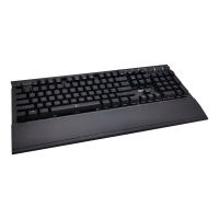 西部獵人 V100G 光軸（黑色）專(zhuān)業(yè)電競(jìng)游戲有線機(jī)械鍵盤(pán) 獨(dú)家私模 帶多媒體按鍵 宏定議編程 托盤(pán) 手機(jī)支架 RGB混光